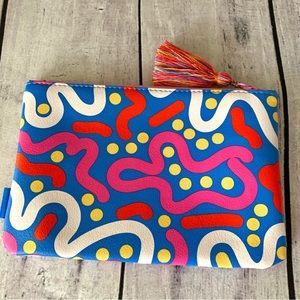 2/10$ 🌹 new IPSY makeup bag